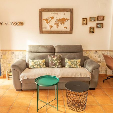 Tarifa Cozy House - Beach&Parking Zewnętrze zdjęcie