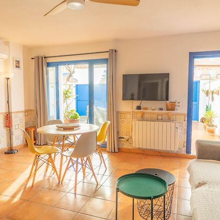 Tarifa Cozy House - Beach&Parking Zewnętrze zdjęcie