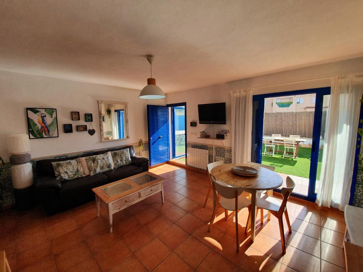 Tarifa Cozy House - Beach&Parking Zewnętrze zdjęcie