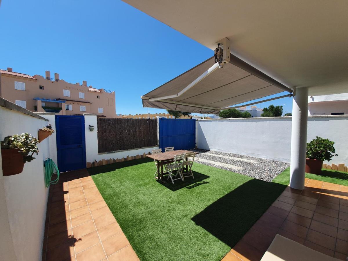 Tarifa Cozy House - Beach&Parking Zewnętrze zdjęcie