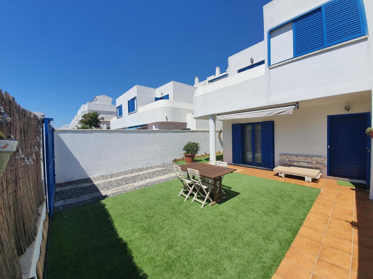 Tarifa Cozy House - Beach&Parking Zewnętrze zdjęcie