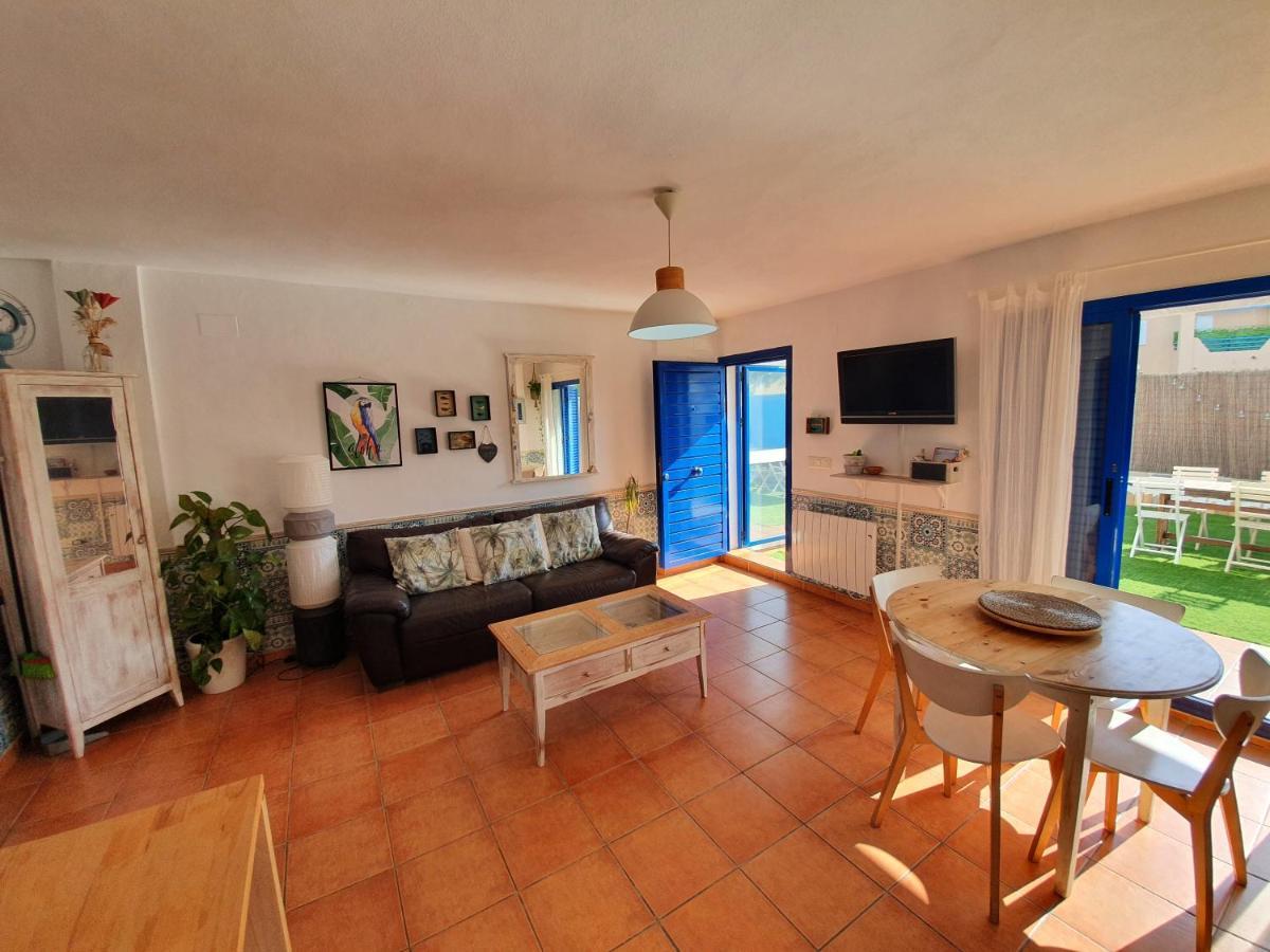 Tarifa Cozy House - Beach&Parking Zewnętrze zdjęcie