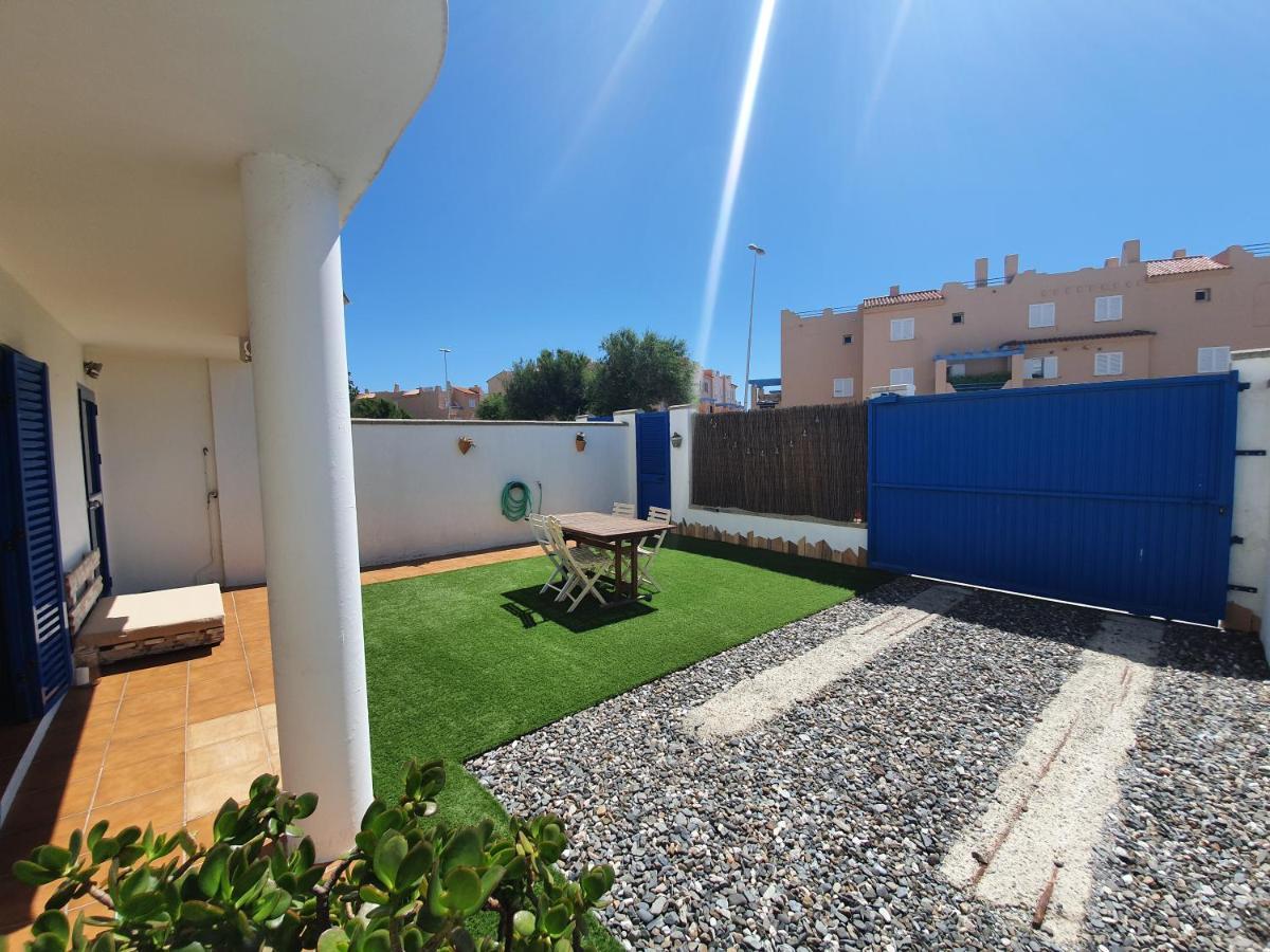 Tarifa Cozy House - Beach&Parking Zewnętrze zdjęcie