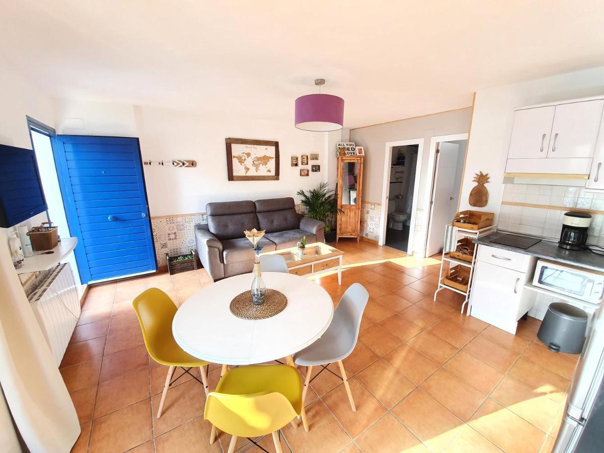 Tarifa Cozy House - Beach&Parking Zewnętrze zdjęcie