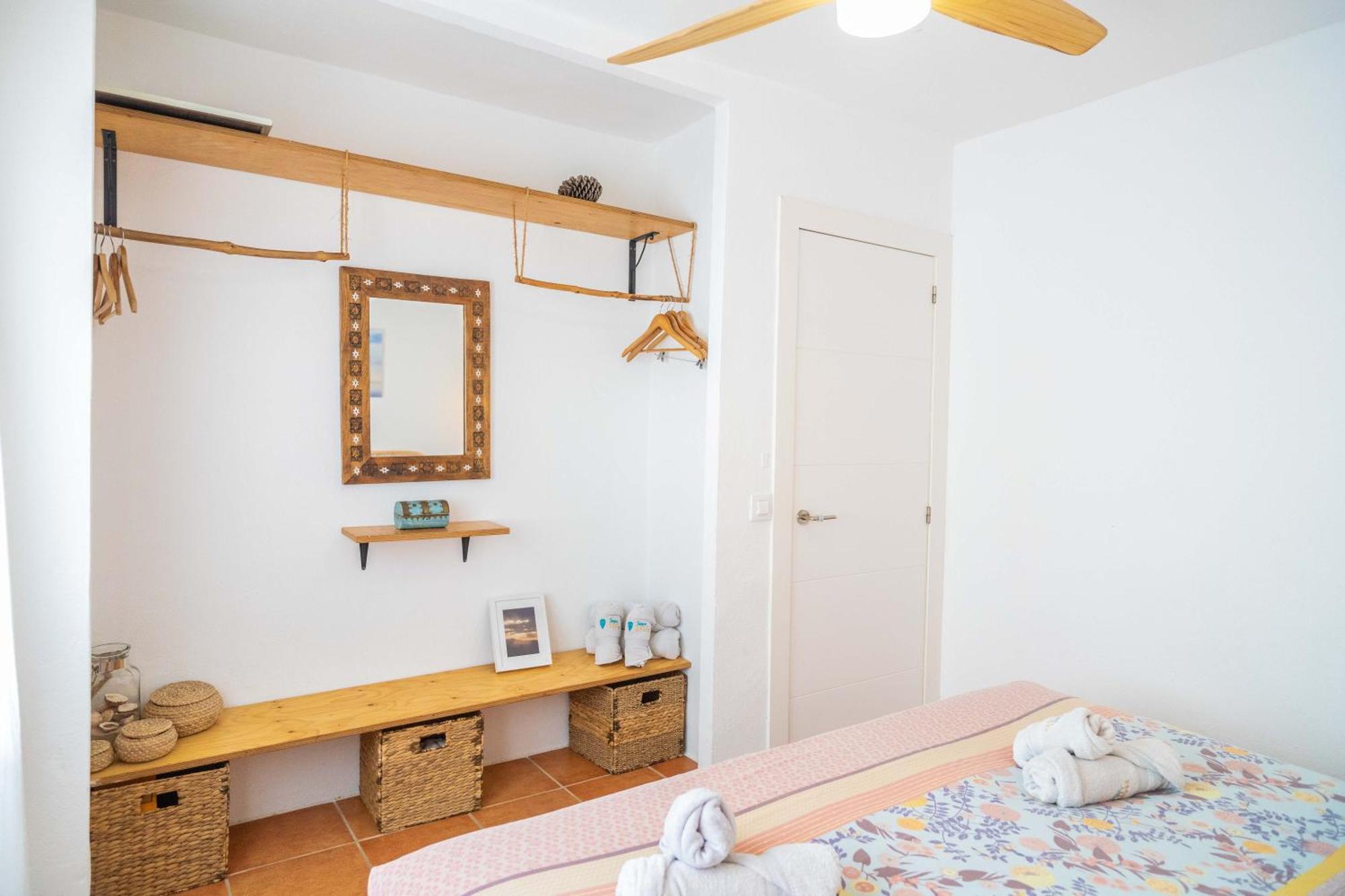 Tarifa Cozy House - Beach&Parking Zewnętrze zdjęcie