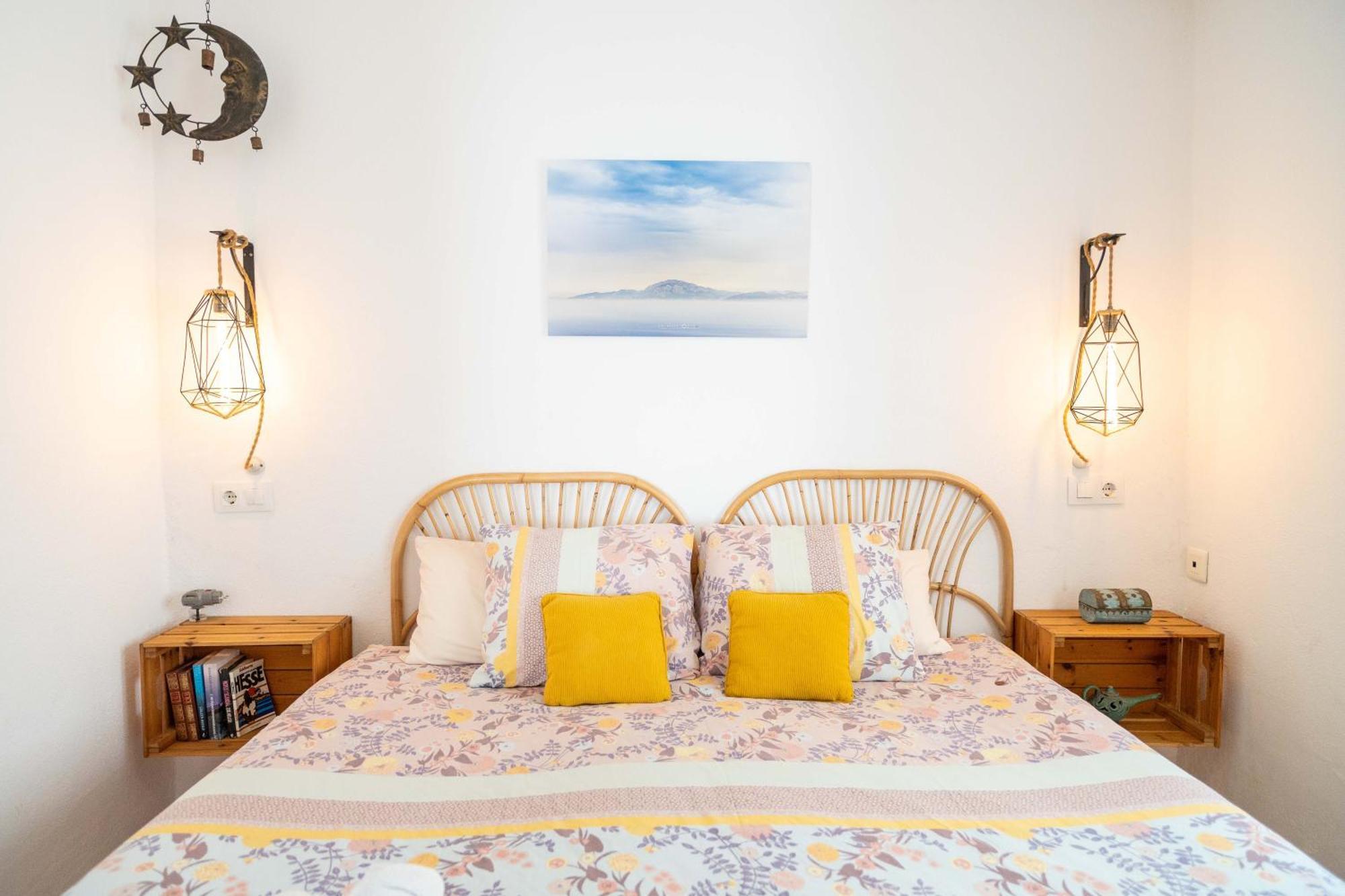 Tarifa Cozy House - Beach&Parking Zewnętrze zdjęcie