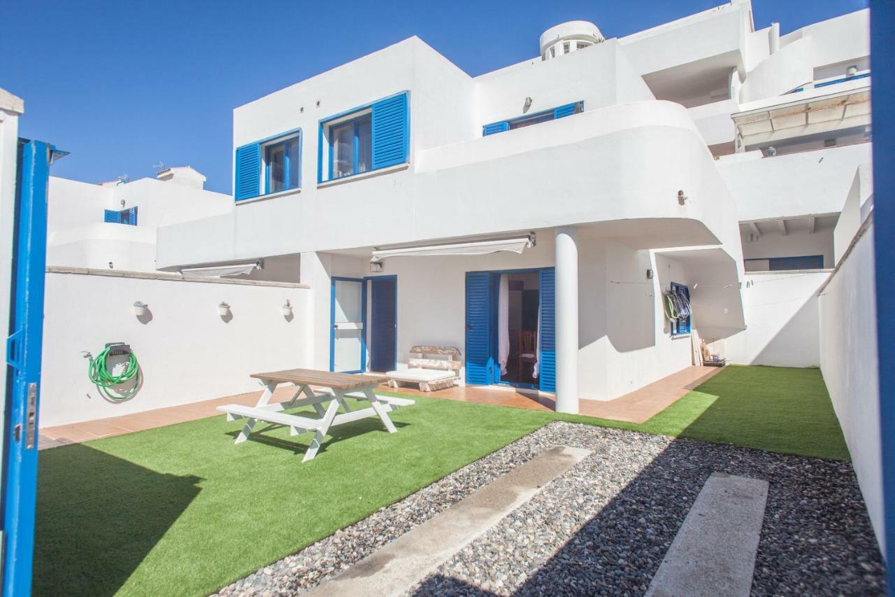 Tarifa Cozy House - Beach&Parking Zewnętrze zdjęcie