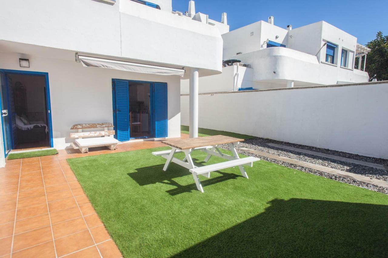 Tarifa Cozy House - Beach&Parking Zewnętrze zdjęcie