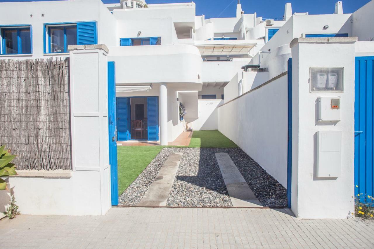 Tarifa Cozy House - Beach&Parking Zewnętrze zdjęcie