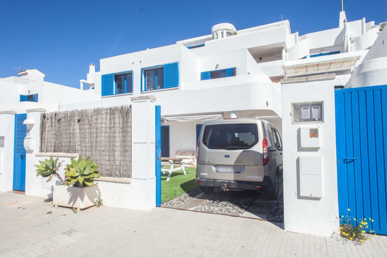 Tarifa Cozy House - Beach&Parking Zewnętrze zdjęcie