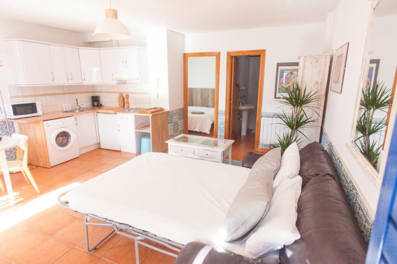 Tarifa Cozy House - Beach&Parking Zewnętrze zdjęcie
